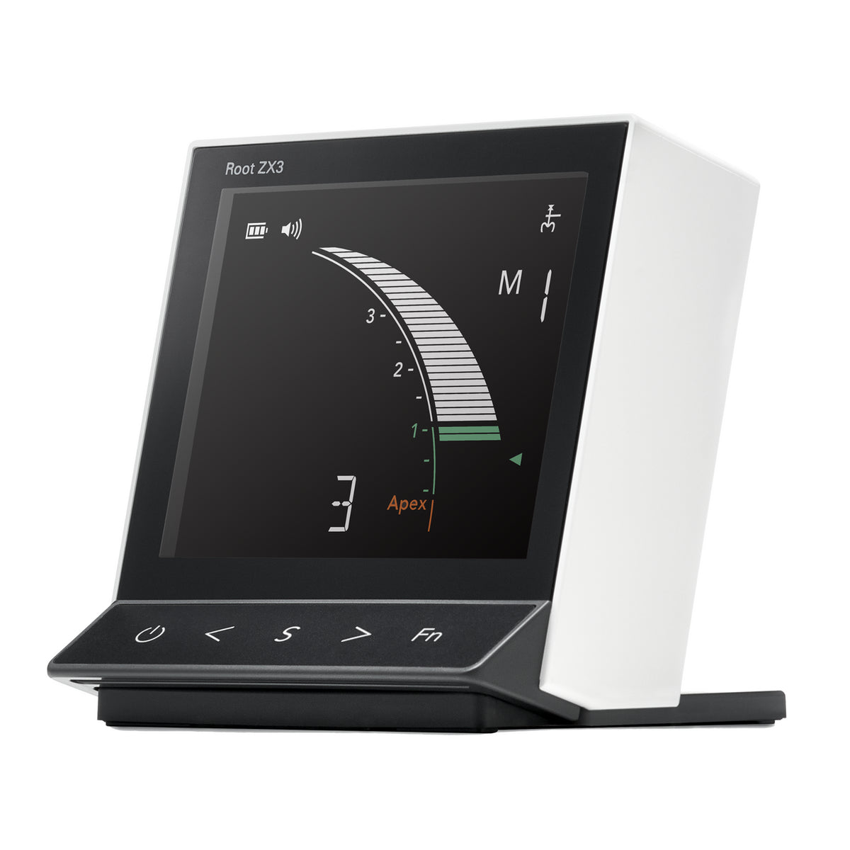 ROOT ZX3 Localizzatore Apicale MORITA – Esadental