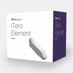 itero element Sleevesスリーブ iTERO ELEMENT SLEEVES 25PZ – Esadental