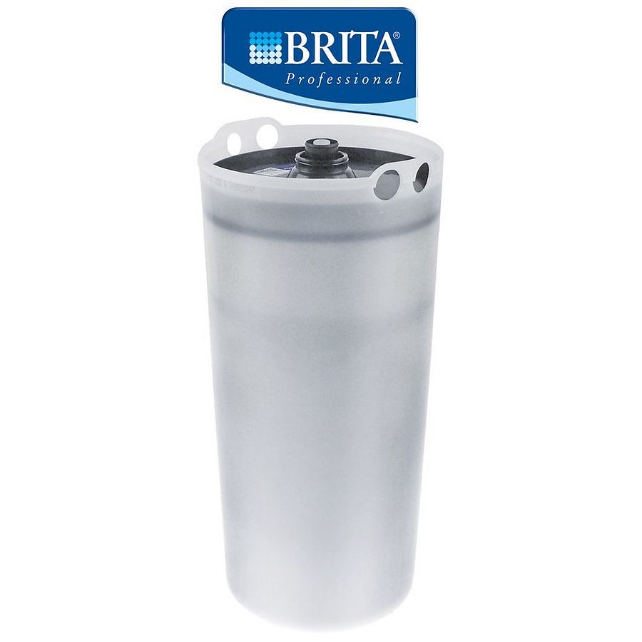 BRITA PURITY Quell ST (Cartuccia o Sistema completo con MDU) – Essebi BRITA PURITY Quell ST (Cartuccia o Sistema completo con MDU) – Essebi