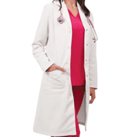 Abbigliamento Sanitario