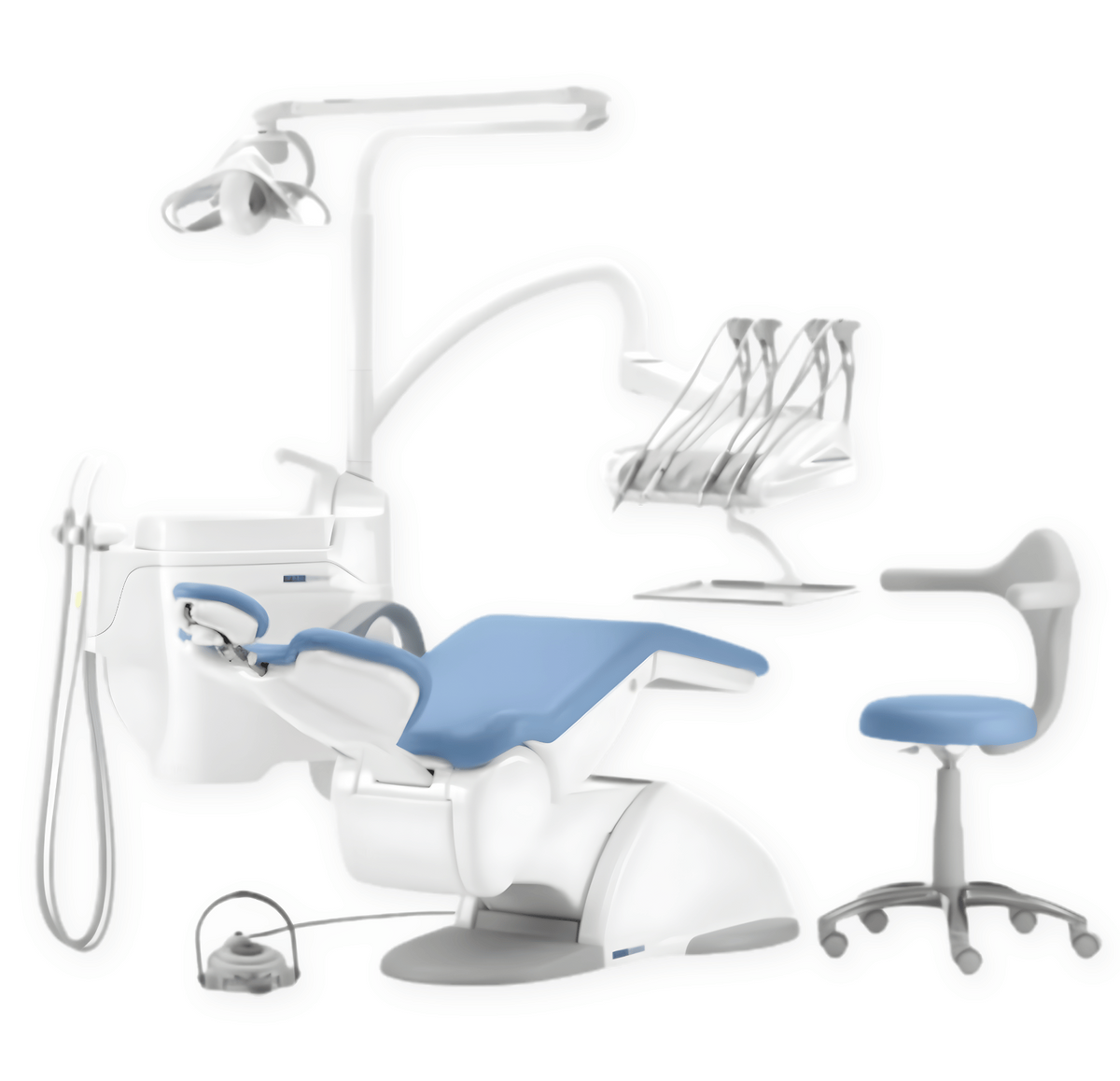 Esadental - forniture professionali per odontoiatri e odontotecnici