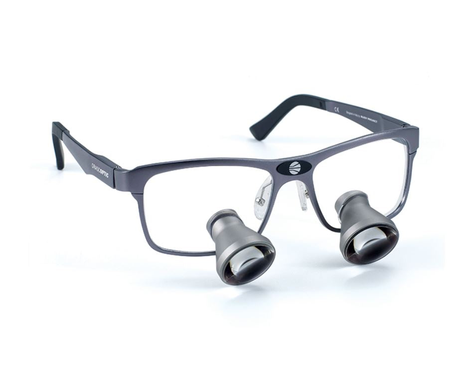 OCCHIALI INGRANDIENTI HDL ORASCOPTIC – Esadental