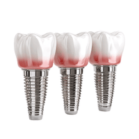 Implantologia Protesica