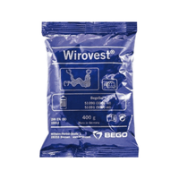 Modellazione - Fusione