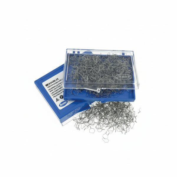 Colombelle Preformate 1000pz Leone