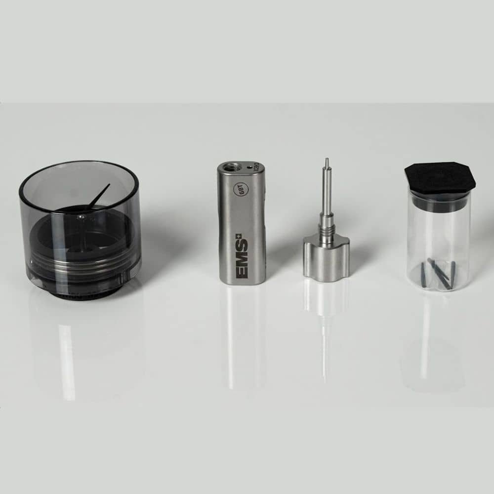 Elettrodepilatore Ad Ago Epilazione Definitiva Per Elettro Coagulazione Elettroa - Foto 9