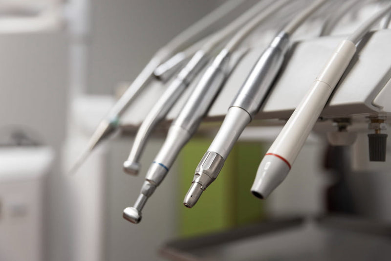 forniture_dentistiche professionali