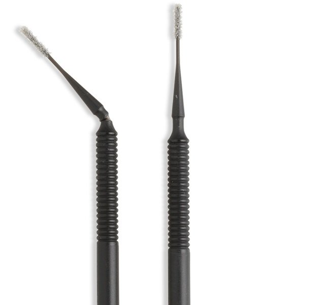 Microbrush X 100 pcs – Esadental