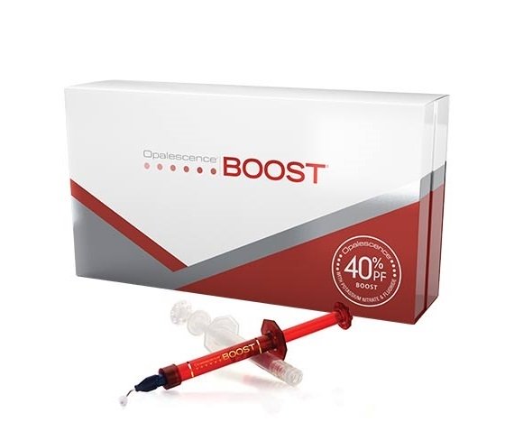 Ultradent Opalescence Boost 40% Intro Kit - Medical Provider - Foto 8