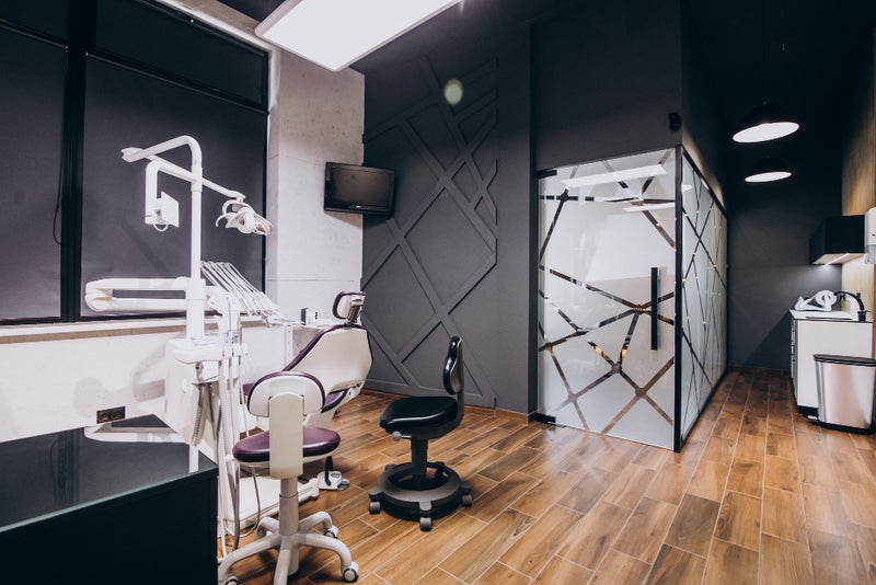 progettazione studi dentistici