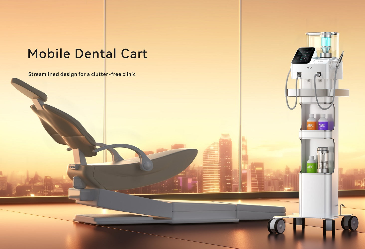 Pulizia A Ultrasuoni Di Dispositivi Medici E Strumenti Chirurgici - Foto 7